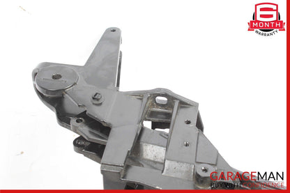 03-08 Mercedes R230 SL500 Right Convertible Hard Roof Top Hinge Frame Assembly