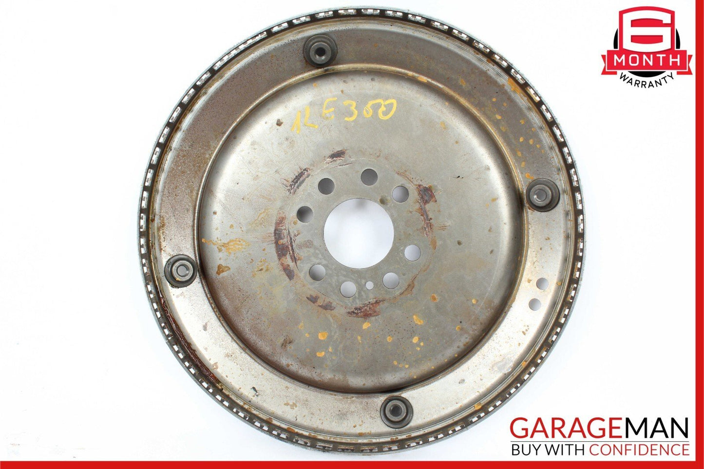 12-20 Mercedes W218 CLS400 E350 GLE300 Engine Motor Flywheel Flex Plate OEM