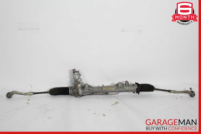 12-20 Mercedes R172 SLK250 SLK350 SLC300 Power Steering Rack & Pinion Assy RWD