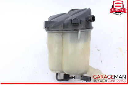 12-19 Range Rover Evoque L538 Coolant Expansion Overflow Tank Bottle 3M5H8100AD