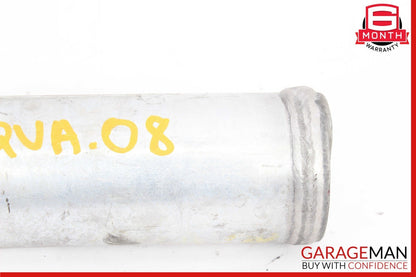 03-19 Maserati Quattroporte M139 4.2L V8 A/C Receiver Drier Container OEM