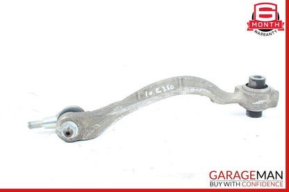 10-16 Mercedes W212 E350 Front Right Side Suspension Wishbone Control Arm RWD