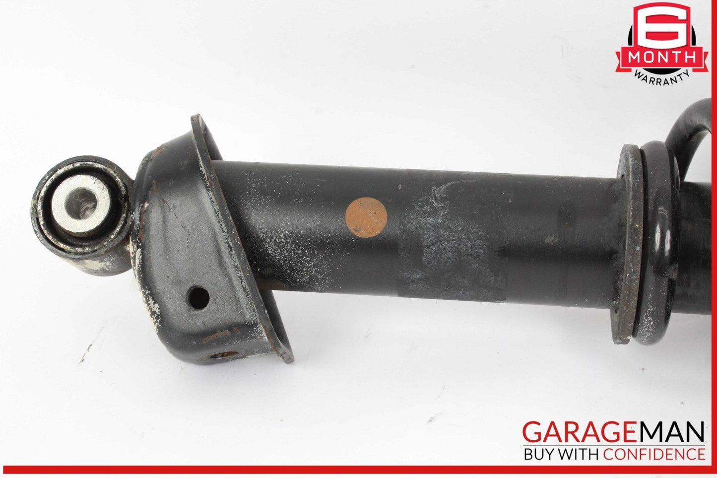 99-04 Porsche 911 996 Rear Left or Right Side Strut Shock Spring OEM