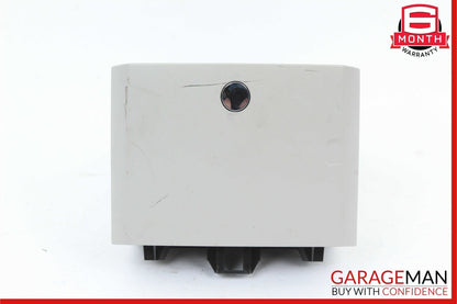 06-13 Mercedes W251 R350 Rear Center Console Cup Holder Ash Tray Ashtray Grey