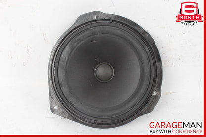 08-18 Mercedes W218 CLS500 C300 Front Door Audio Speaker Logic 7 Set of 2 Pc OEM