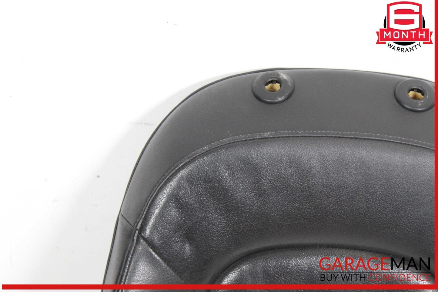 13-16 Audi A4 Front Left Driver Side Seat Upper Cushion OEM