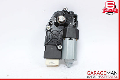 10-17 Mercedes W207 E550 C250 Coupe Panoramic Pano Sunroof Sun Roof Motor