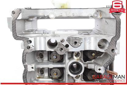 17-20 Mercedes R172 SLC43 AMG Right Side Engine Cylinder Head Assembly OEM
