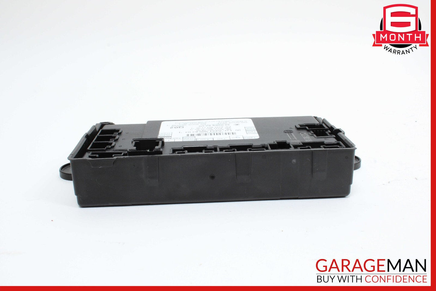 07-13 Mercedes W221 S550 Front Left Door Control Module 2219006204 OEM