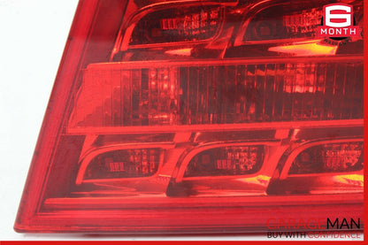 08-12 Audi S5 Rear Right Side Inner LED Tail Light Lamp 8T0945094B OEM
