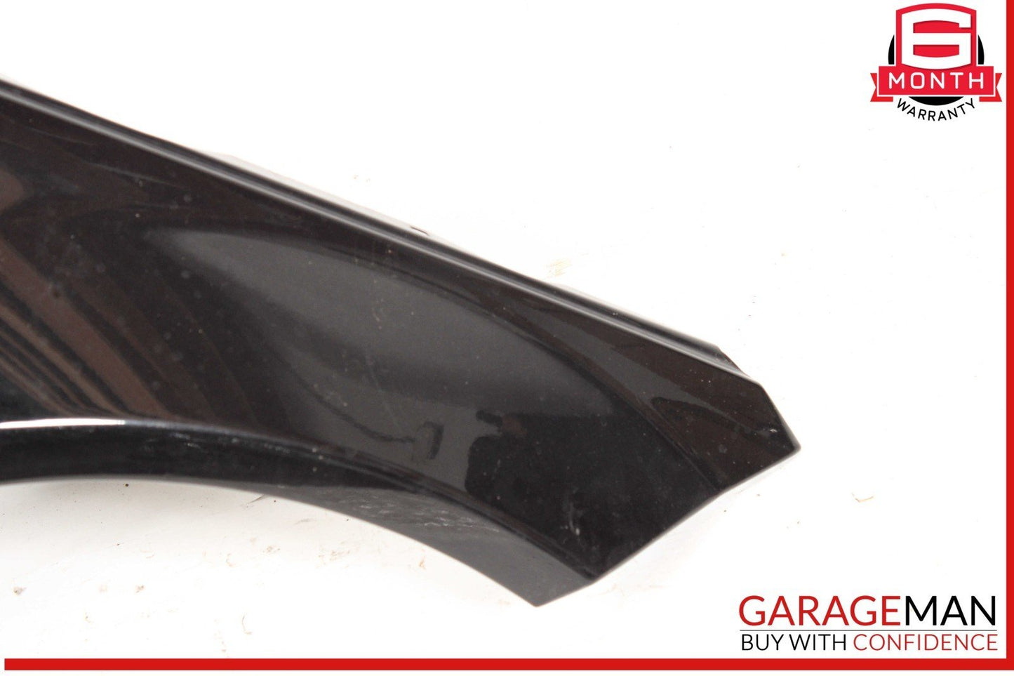 08-14 Mercedes W204 C250 C300 C350 Right Passenger Side Fender Assembly OEM