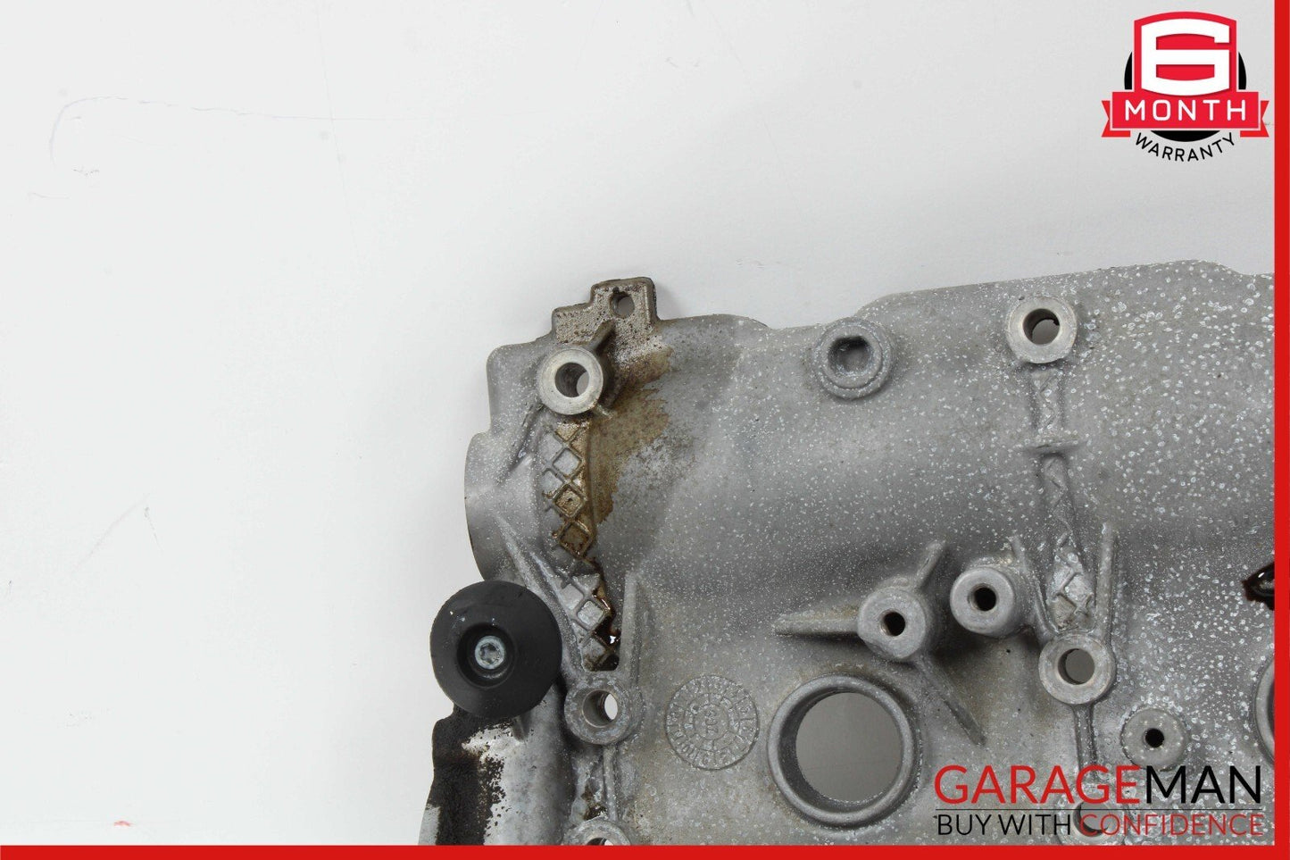 06-13 Mercedes W251 R350 Right Side Engine Motor Cylinder Head Valve Cover OEM