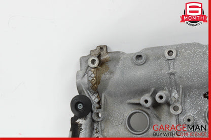 06-13 Mercedes W251 R350 Right Side Engine Motor Cylinder Head Valve Cover OEM