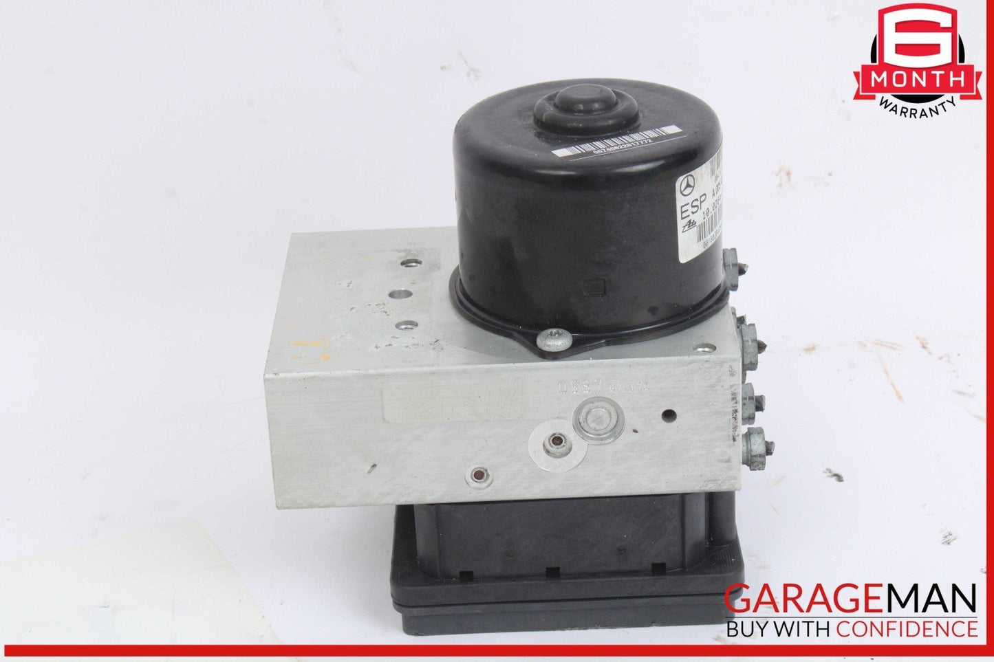 05-08 Mercedes W209 CLK350 ABS Anti Lock Brake Pump ESP 0054314312 OEM