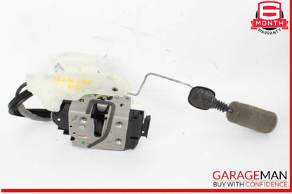 12-18 Mercedes W218 CLS550 CLS400 Front Right Side Door Lock Latch Actuator OEM