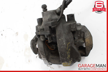 03-06 Mercedes R230 SL500 S500 Rear Left & Right Brake Calipers Set of 2 Pc OEM