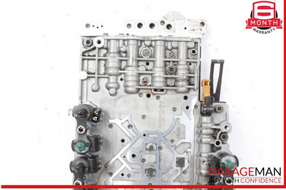 Mercedes W203 C280 E350 7G Tronic Transmission Valve Body 2202771301 OEM