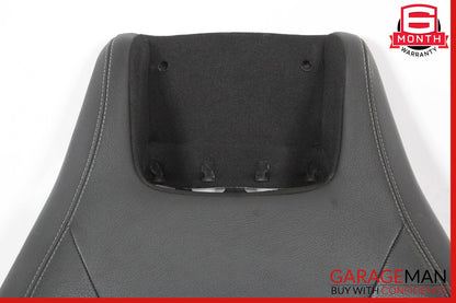 10-17 Mercedes W207 E350 C250 Coupe Front Right Side Seat Cushion Upper OEM