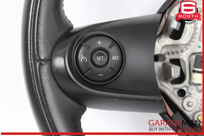 14-21 Mini Cooper Hardtop Steering Wheel OEM