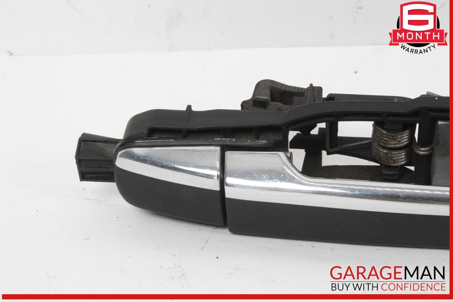 98-05 Mercedes W163 ML500 ML320 ML55 AMG Rear Right Side Exterior Door Handle