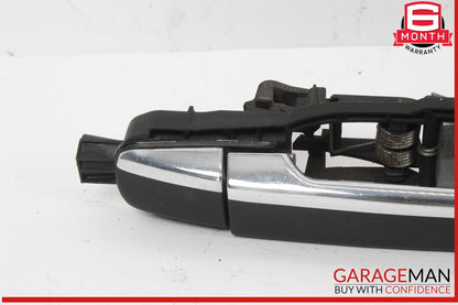 98-05 Mercedes W163 ML500 ML320 ML55 AMG Rear Right Side Exterior Door Handle