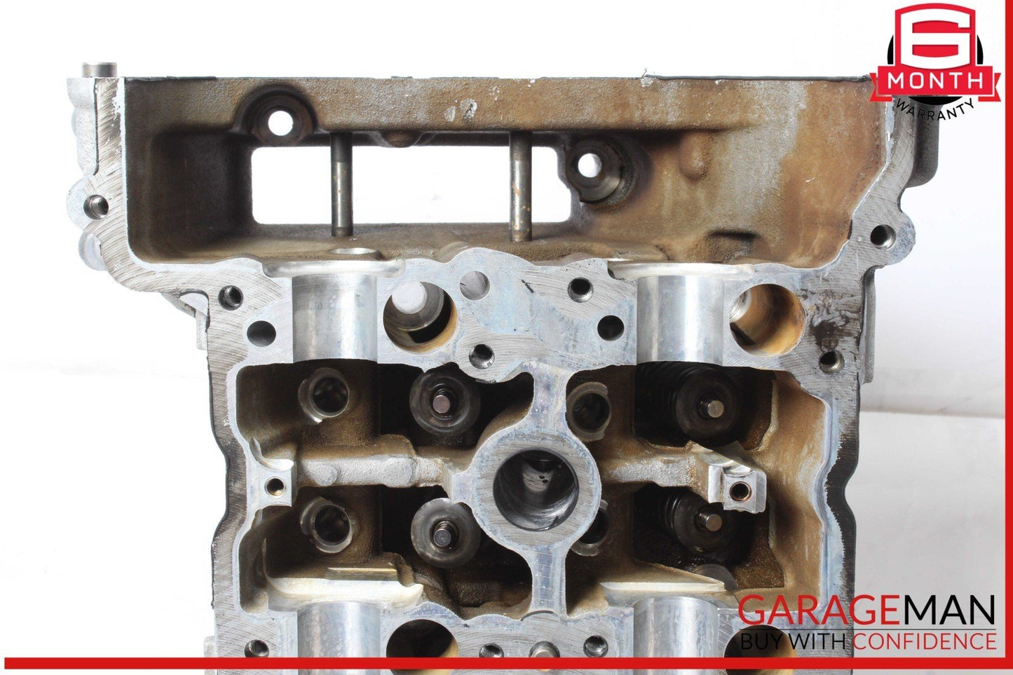 06-11 Mercedes W204 C300 Right Side Engine Motor Cylinder Head 2720104820 OEM