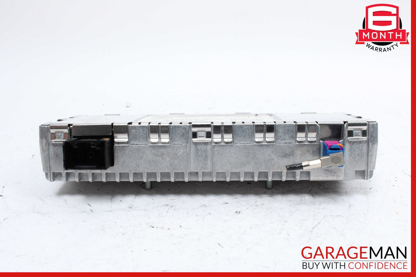 12-15 Mercedes E350 SLK350 GLK350 Sirius Satellite Radio Receiver Module Unit