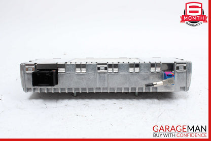 12-15 Mercedes E350 SLK350 GLK350 Sirius Satellite Radio Receiver Module Unit