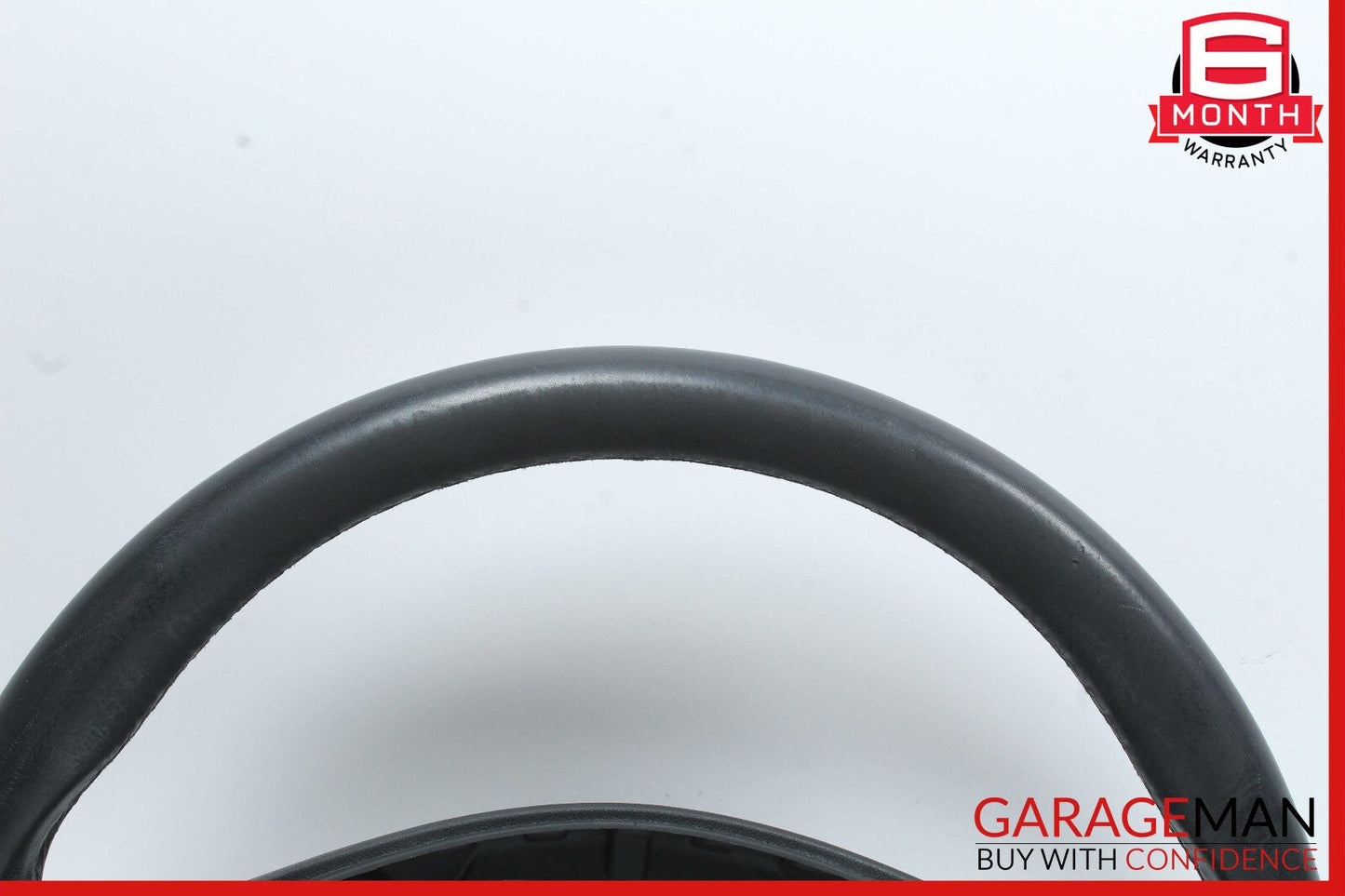 08-12 Mercedes X204 GLK350 C250 Driving Steering Wheel Black 2044603203 OEM