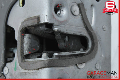 08-14 Mercedes W204 C250 C350 Front Left Side Door Lock Latch Actuator OEM
