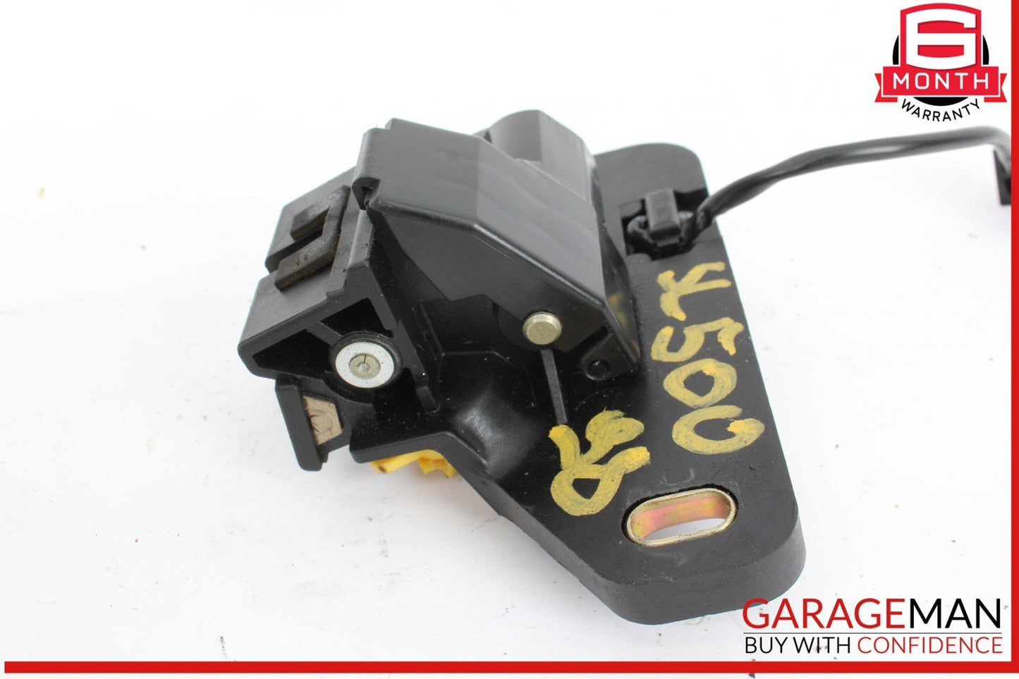 90-02 Mercedes R129 SL500 SL320 500SL Trunk Lock Latch Actuator 1297500384 OEM