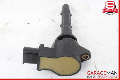 05-13 Mercedes R171 SLK350 SLK300 C300 M272 Ignition Coil Spark Plug OEM
