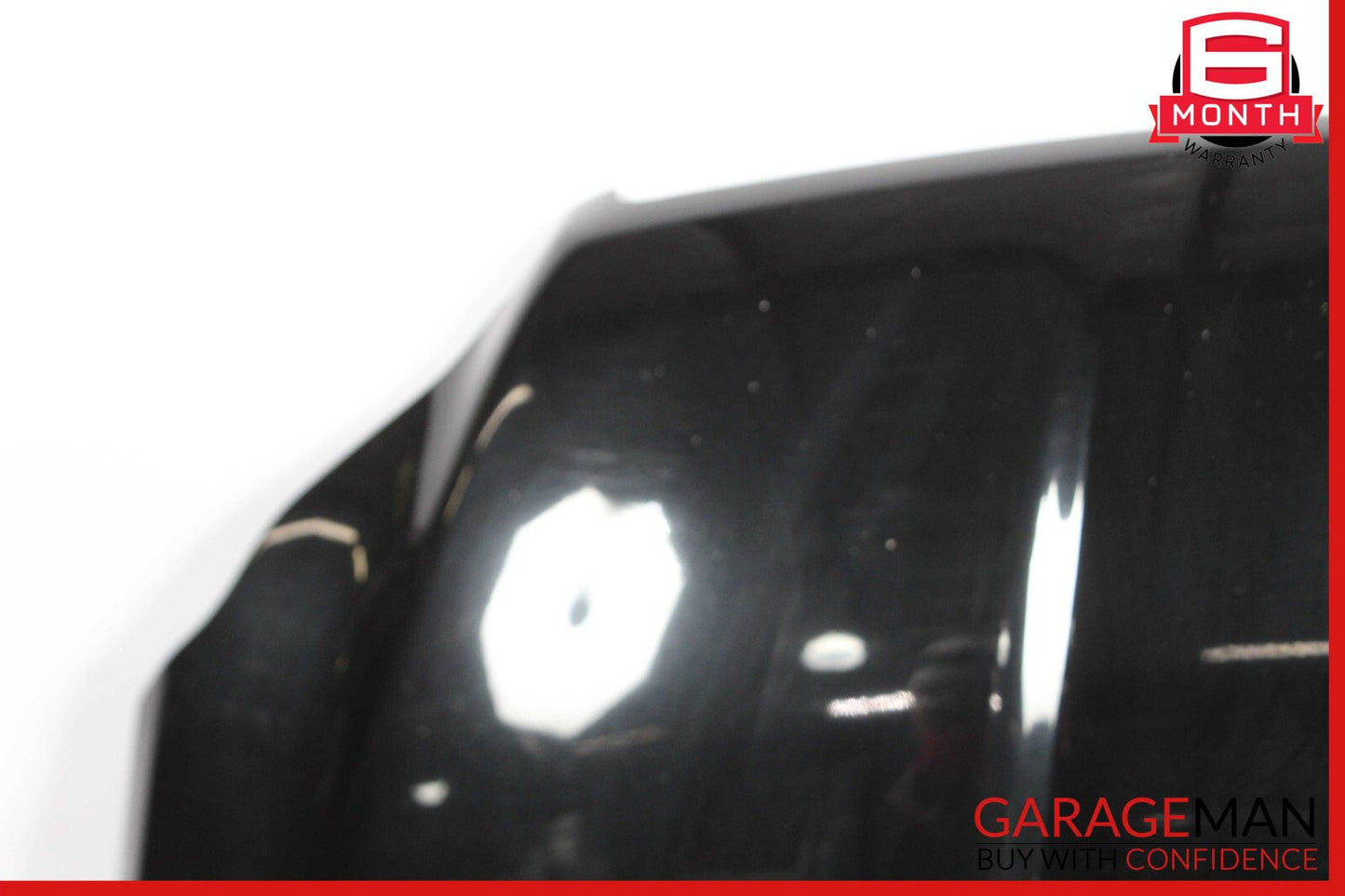 13-16 Mercedes X166 GL450 GL550 Front Hood Bonnet Panel Assembly OEM