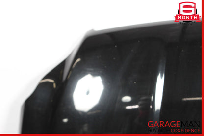 13-16 Mercedes X166 GL450 GL550 Front Hood Bonnet Panel Assembly OEM
