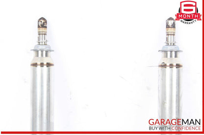11-19 Mercedes W218 CLS550 Right Fuel Injection Rail Line w/ Injectors