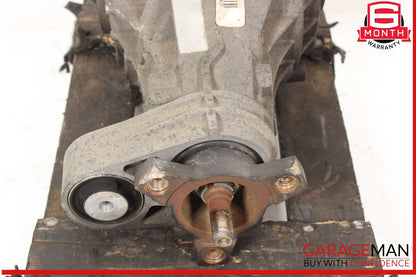 06-12 Mercedes W164 ML350 GL450 Rear Diff Differential Axle Carrier