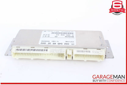03-06 Mercedes R230 SL500 E320 ABS ESP Anti Brake Computer Control Module
