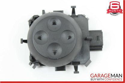 08-15 Mercedes R350 GLK350 C250 Front Left Side Seat Lumbar Switch Controller