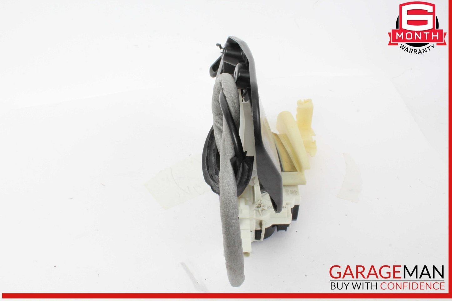 12-18 Mercedes W218 CLS550 CLS400 Front Left Side Door Lock Latch Actuator OEM