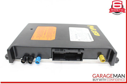 12-15 Mercedes W212 E350 C250 Communication Control Module 2229006003 OEM