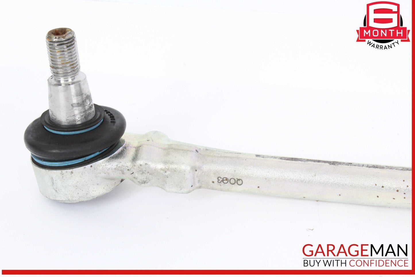 10-16 Mercedes W212 E350 Front Left or Right Side Lower Control Arm 2043330314