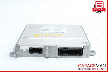 06-09 Mercedes X164 GL450 4MATIC Communication Control Module Unit OEM