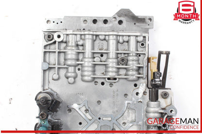 Mercedes X164 GL450 E350 CL550 7G Tronic Transmission Valve Body 2122770001 OEM