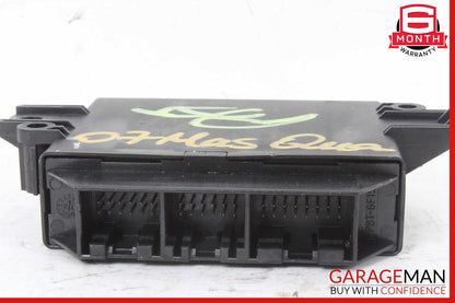 03-08 Maserati Quattroporte M139 Park Parking Assist Control Module OEM