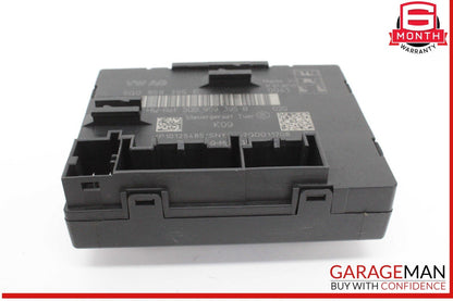 15-20 Audi A3 S3 RS3 Rear Left or Rear Right Side Door Control Module Unit OEM