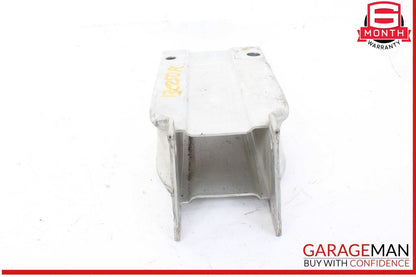 08-14 Mercedes W204 C250 Front Left Side Bumper Reinforcement Impact Bracket Bar