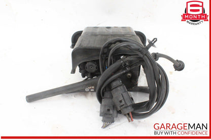 12-16 Porsche Panamera 970 E-Hybrid Air Suspension Compressor Pump OEM