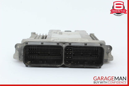 14-17 Maserati Ghibli ECU ECM Engine Computer Control Module Unit 670007174 OEM