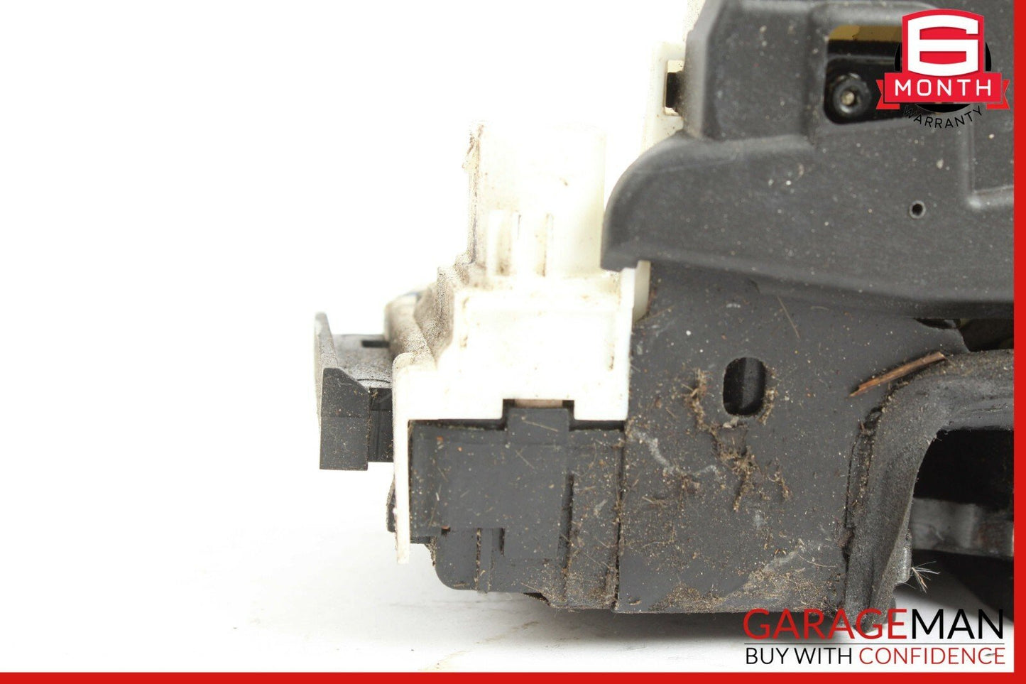 14-17 Maserati Ghibli Front Left Driver Door Lock Latch Actuator Mechanism