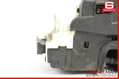 14-17 Maserati Ghibli Front Left Driver Door Lock Latch Actuator Mechanism